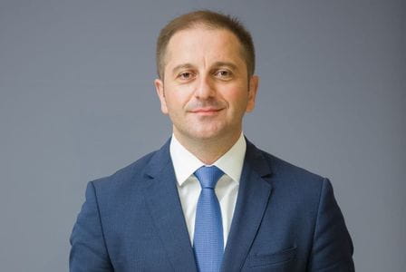 Damir Šehović